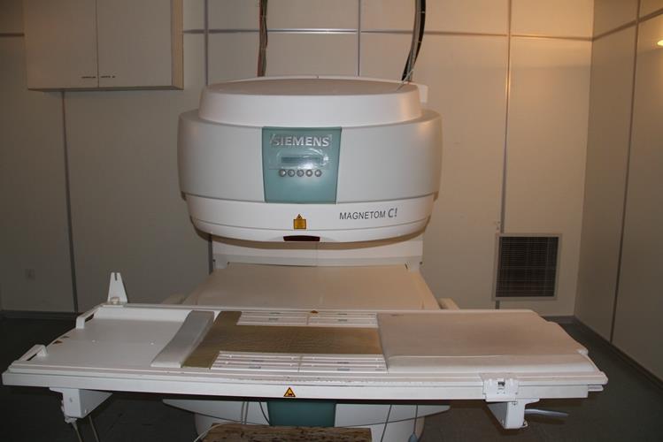 永磁型磁共振成像系统(MRI)NOVUS 0.35T
